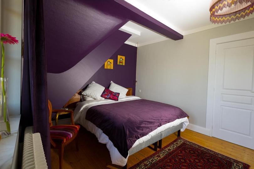 Le Clos D'Azel Maison D'Hotes Flexbourg Екстер'єр фото