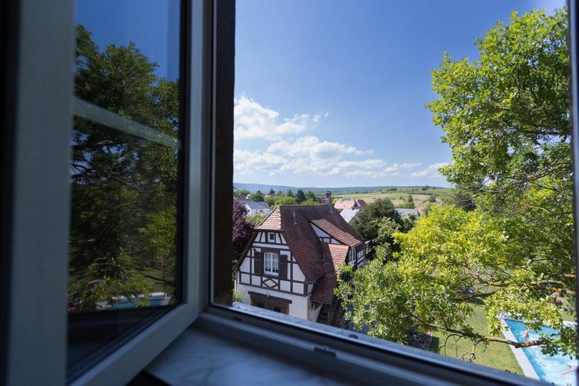 Le Clos D'Azel Maison D'Hotes Flexbourg Екстер'єр фото