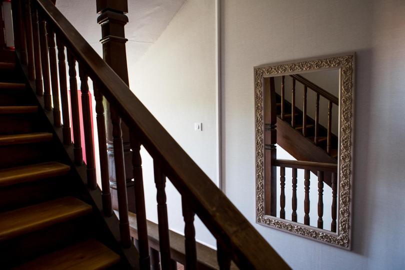 Le Clos D'Azel Maison D'Hotes Flexbourg Екстер'єр фото