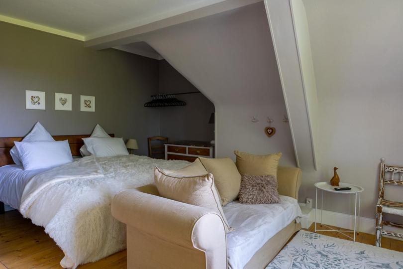 Le Clos D'Azel Maison D'Hotes Flexbourg Екстер'єр фото