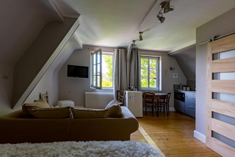 Le Clos D'Azel Maison D'Hotes Flexbourg Екстер'єр фото