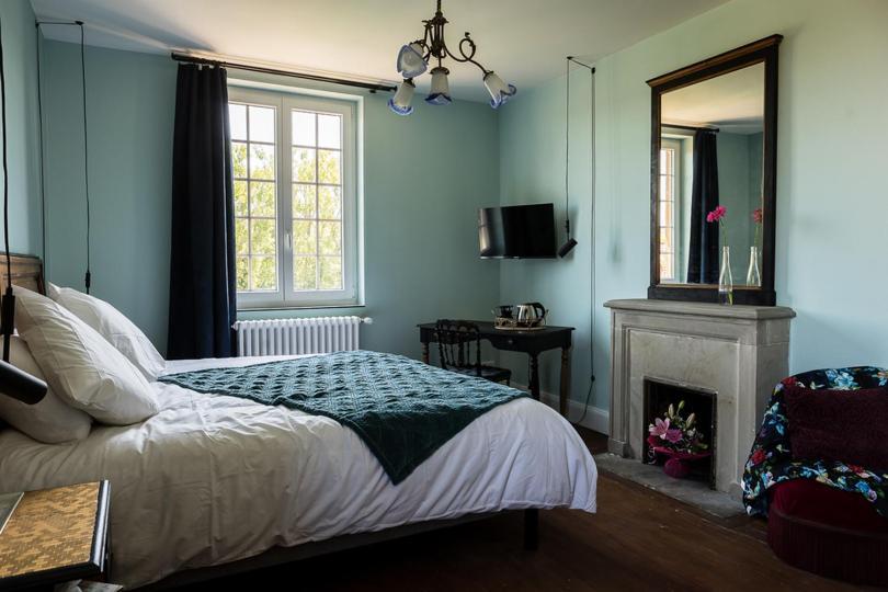 Le Clos D'Azel Maison D'Hotes Flexbourg Екстер'єр фото
