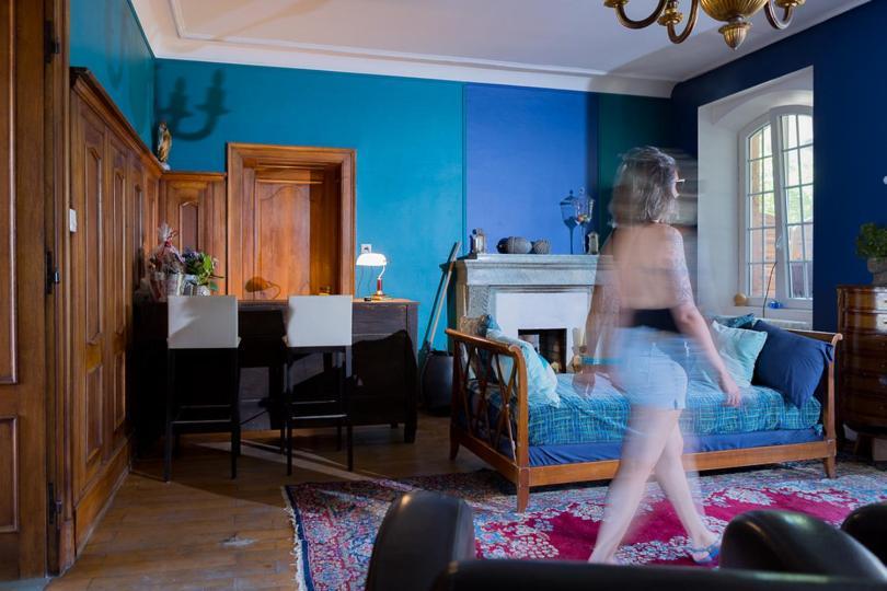Le Clos D'Azel Maison D'Hotes Flexbourg Екстер'єр фото