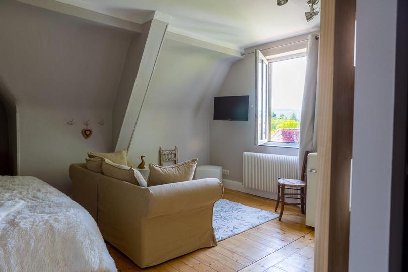 Le Clos D'Azel Maison D'Hotes Flexbourg Екстер'єр фото