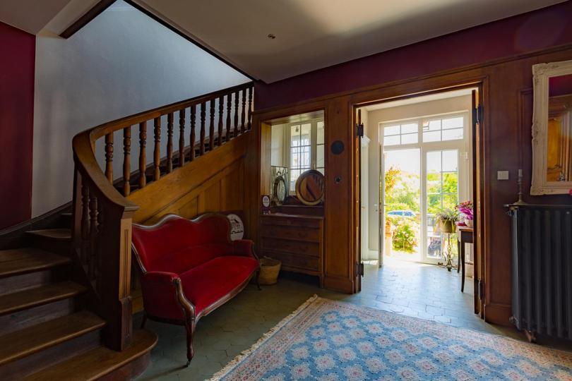 Le Clos D'Azel Maison D'Hotes Flexbourg Екстер'єр фото