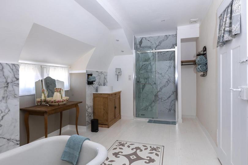 Le Clos D'Azel Maison D'Hotes Flexbourg Екстер'єр фото