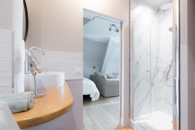 Le Clos D'Azel Maison D'Hotes Flexbourg Екстер'єр фото