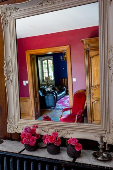 Le Clos D'Azel Maison D'Hotes Flexbourg Екстер'єр фото