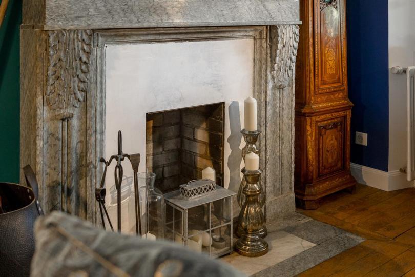Le Clos D'Azel Maison D'Hotes Flexbourg Екстер'єр фото